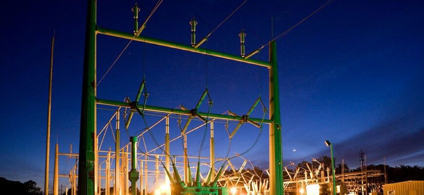Україна знову експортує більше електроенергії, ніж імпортує
