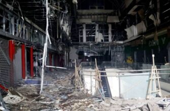 Лише хвилина-дві на порятунок: Флеш попередив про нову загрозу з боку Росії