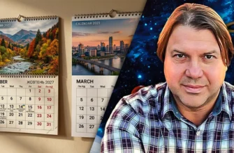 «Після цього війни в Україні вже не буде»: відомий астролог Влад Росс приголомшив прогнозом