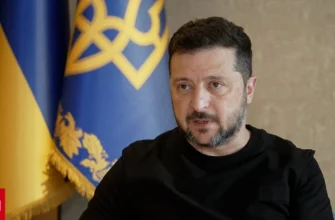 Пів мільйона мобілізованих і обман США: Зеленський розкрив нові плани Путіна щодо війни