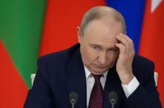 Захист Москви і Пітера за планом Путіна тріщить по швах: бензинова криза б’є по диктатору — ISW