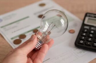 Тарифи на електроенергію у вересні залишаються незмінними