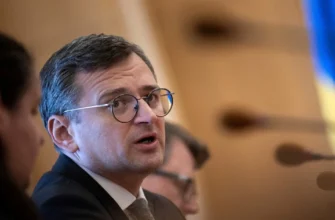 «По Києву битимуть безжально»: Кулеба попередив про важкі місяці