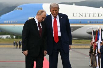 Політолог Фесенко оцінив імовірність таємних переговорів США та Росії щодо України