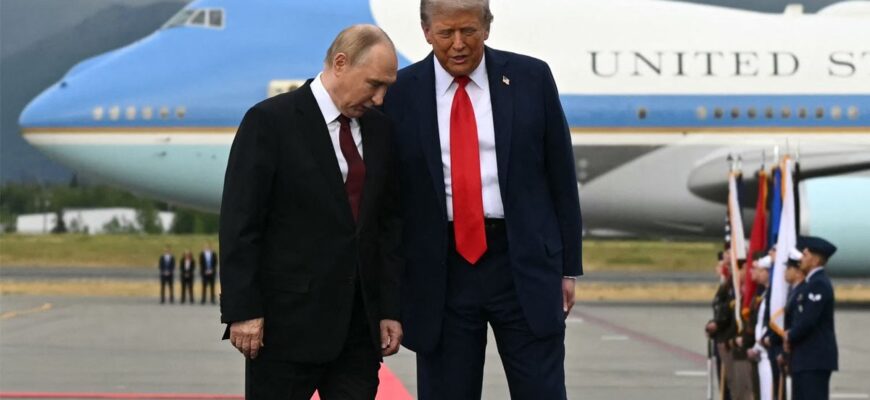 Політолог Фесенко оцінив імовірність таємних переговорів США та Росії щодо України
