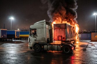 Мережа супермаркетів Фора зіткнулася з нестачею товарів після ударів армії рф по складах