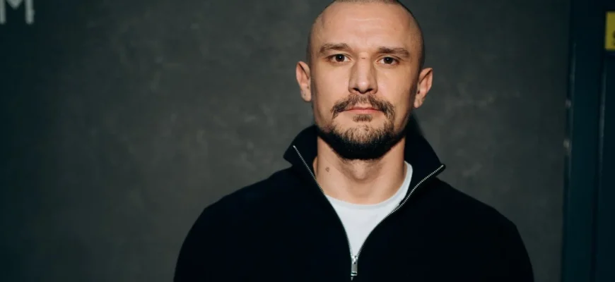 Тарас Цимбалюк відмовився від алкоголю на два місяці та показав, як змінилося його життя Тарас Цимбалюк відмовився від алкоголю на два місяці та показав, як змінилося його життя
