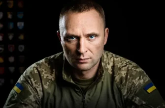 “Попереду важка боротьба”: у День Незалежності Драпатий звернувся до ЗСУ та українців