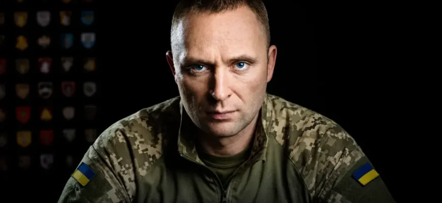 “Попереду важка боротьба”: у День Незалежності Драпатий звернувся до ЗСУ та українців “Попереду важка боротьба”: у День Незалежності Драпатий звернувся до ЗСУ та українців