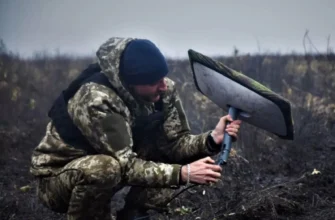 Україна намагається домовитися з Ілоном Маском про застосування Starlink для ударів по цілях у Росії