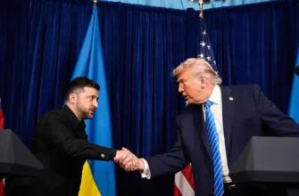 У The Guardian пояснили причину покращення стосунків між Зеленським та Трампом