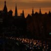 Матвієнко озвучила нову умову Росії для переговорів: Україна не має бути «тараном для Заходу»