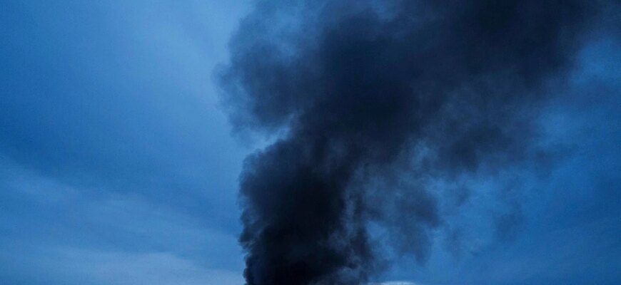 Потужні вибухи і пожежі під Києвом: майже 30 загиблих і десятки поранених — влада шокувала наслідками Потужні вибухи і пожежі під Києвом: майже 30 загиблих і десятки поранених — влада шокувала наслідками