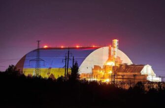 Українські військові посилюють оборону Чорнобильської зони через ризик нового наступу окупантів