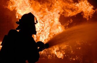 Скільки людей довелося евакуювати через пожежу у багатоповерхівці Рівного