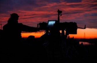 Нічна атака дронів: скільки ударних БпЛА запустила Росія та скільки з них знищила ППО