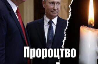 Пророцтво монаха Авеля почало збуватися — що передбачав старець
