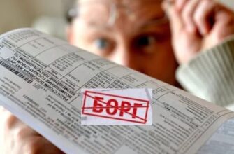 7100 гривень чужого боргу після продажу квартири: що робити, коли комунальні рахунки надходять за минулий період