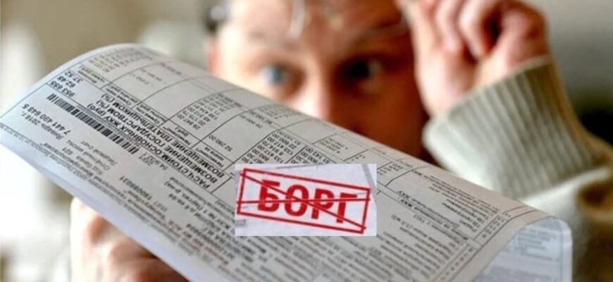 7100 гривень чужого боргу після продажу квартири: що робити, коли комунальні рахунки надходять за минулий період
