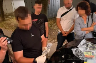 Вимагав 10 000 доларів у СЗЧівця: посадовець ВСП наказав продати житло на донат ЗСУ