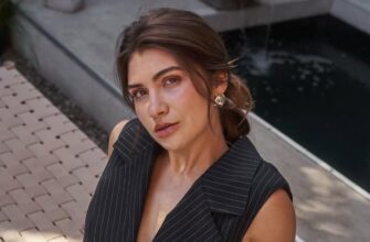 Катерина Олос назвала найбільшою трагедією юності невдалий кастинг до «Жіночого Кварталу»