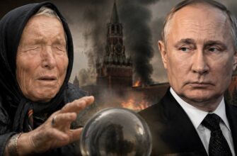 Які саме пророцтва приписують Ванзі на 2026 рік та чи справдяться вони