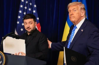 Провал планів Путіна: Україна передала команді Трампа секретний документ щодо Донбасу