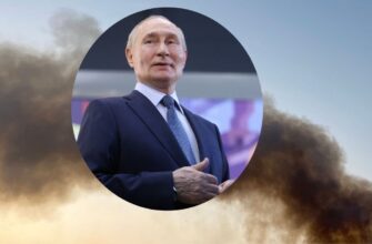 Путін продовжуватиме терор, доки існує, – у Зеленського прокоментували нічний обстріл України