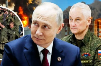 У РНБО заявили про наміри Путіна продовжувати війну проти України до 2028 року