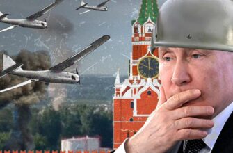 Зеленський пояснив, як Кремль оголив кордони РФ заради захисту Москви