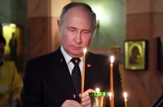 Чому Володимир Путін панічно боїться ударів українських дронів та готується до внутрішнього бунту