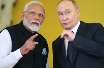 Путін заявив, що Росія «рухається до завершення» війни — що саме він сказав