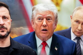 «Чи готові до переговорів?» — Трампу і Зеленському запропонували мирний діалог із Путіним: головне за ніч