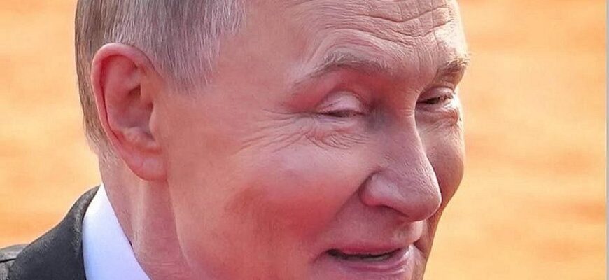 Путін встановив дедлайн для захоплення Донбасу: у NYT розкрили подробиці.