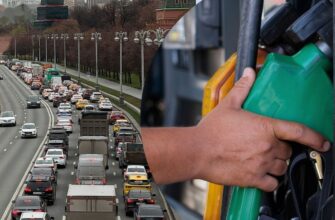 У Росії посилюється дефіцит бензину: черги навіть у Москві