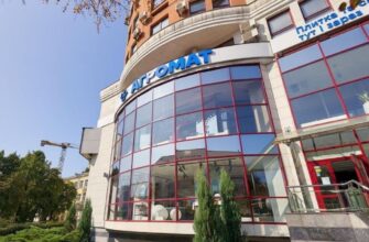 «Було пряме влучання»: Росія зруйнувала склад «Агромату» на Київщині