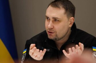 «Хай суд розбирається»: Буданов прокоментував інформацію про своє ім’я на «плівках Мудрої»
