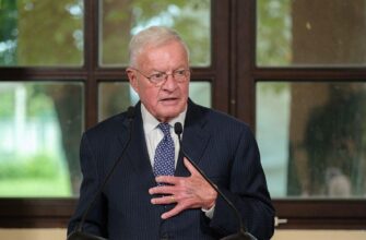 Як Келлог пояснив позицію Трампа щодо вимог Путіна щодо Донеччини