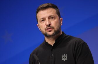 «Одна людина тут не впорається»: Зеленський пояснив, як змінюють мобілізацію в Україні