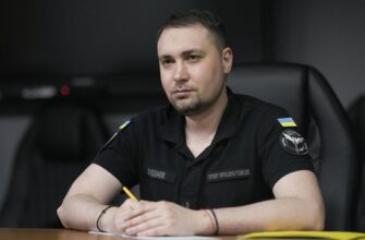 Буданов застеріг від виборів під час війни: це прямий шлях до розриву держави
