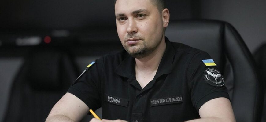 Буданов застеріг від виборів під час війни: це прямий шлях до розриву держави Буданов застеріг від виборів під час війни: це прямий шлях до розриву держави