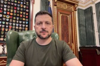 Путін відчайдушно тримається за балістику: Зеленський звернувся до міжнародних партнерів України