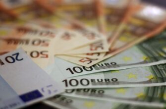 Україна отримає 1,4 мільярда євро з прибутків від заморожених активів рф