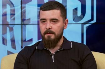 Медик розповів про цинізм росіян після теракту в Оленівці