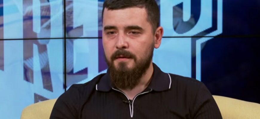 Медик розповів про цинізм росіян після теракту в Оленівці