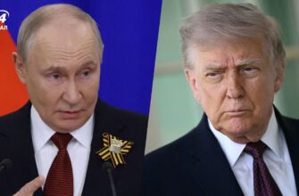 Чіткий сценарій: за яких обставин Вашингтон відважиться на прямий військовий удар по Москві
