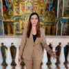 Лора Лумер пообіцяла повернутися в Україну після зміни поглядів на Росію
