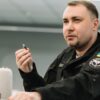 Яке право ви маєте так казати: Буданов став на захист Хмари та Сирського