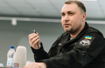 Яке право ви маєте так казати: Буданов став на захист Хмари та Сирського