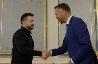 «Захисту від російських ударів буде більше»: Зеленський про нову допомогу Бельгії